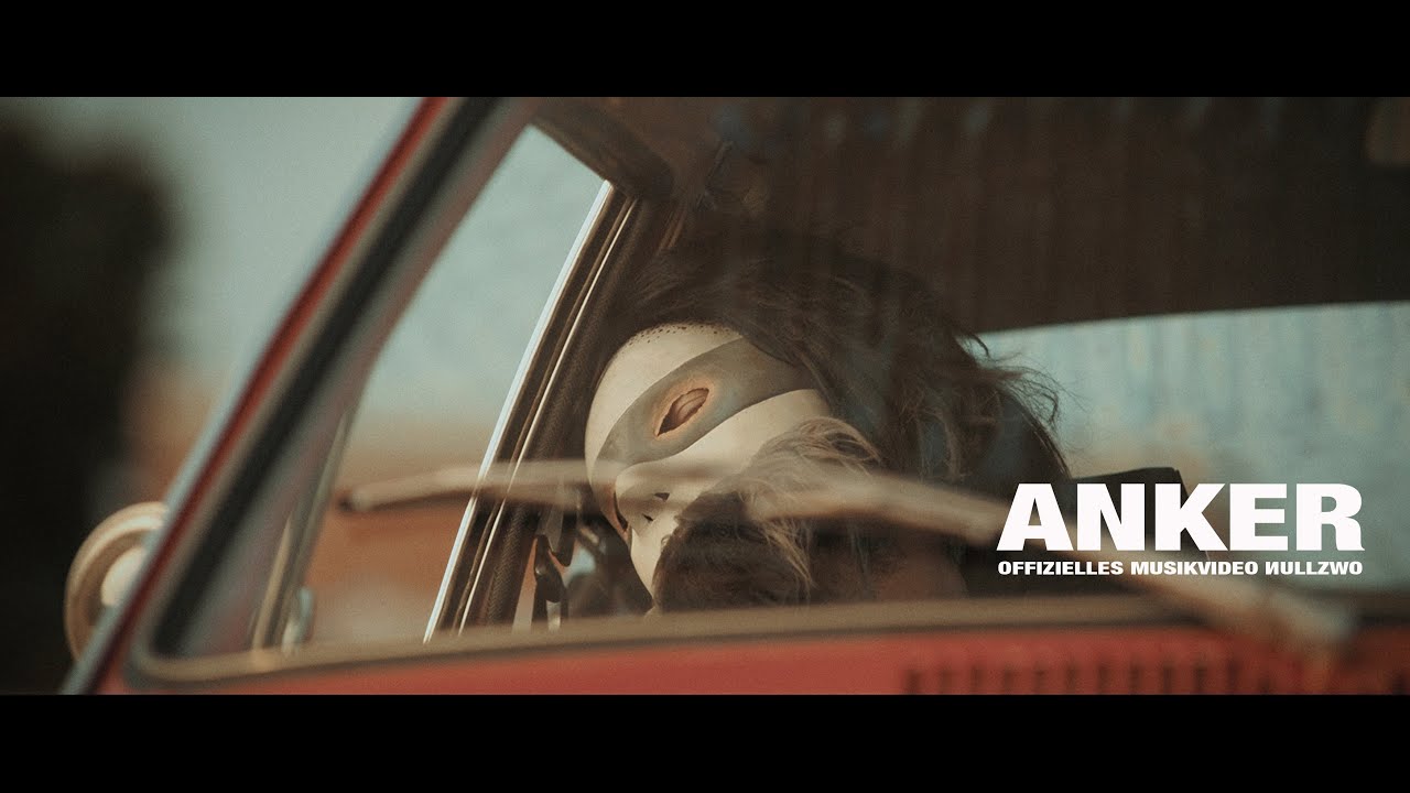 Watch Anker (STROM) - offizielles Musikvideo von NULLZWO on YouTube Watch Anker (STROM) - offizielles Musikvideo von NULLZWO on YouTube
