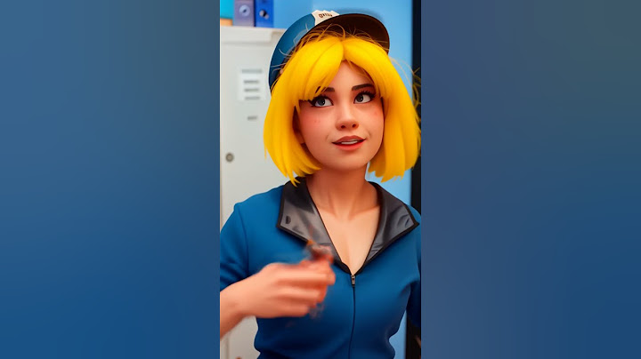 I Had to 🕵️ Sneak My Long Hair into Class! 💇‍♀️🤫