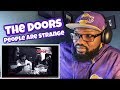 THE DOORS - People Are Strange | REACTION