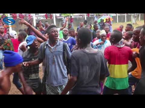 SINGELI KWELI NOMA ANGALIA WAMENOGEWA MPAKA WAMEVUA NGUO