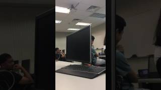 CIS 471 Week 4