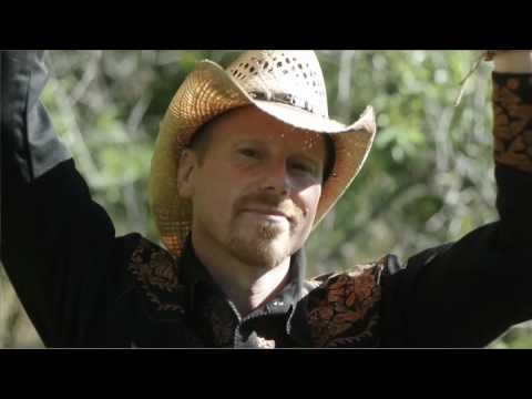 Mike Schikora Music Video: "This Cowboy's In Love"...
