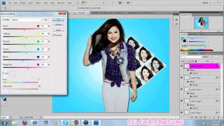 Photoshop Tutorial || BG 1.0