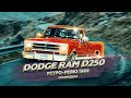 1989 Dodge Ram D250 Cummins Turbo Diesel (Ретро Ревю перевод канал Механикс)