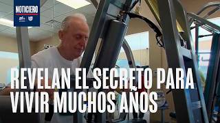 5 minutos de ejercicio para vivir más: The Lancet comparte informe sobre salud