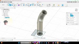Fusion 360 Exercise - 174
