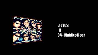 D&#39;Ceos   Volumen III (REBUSCADO) (Completo) (2002 - Producciones Claridad) (CON LINK DESCARGA)