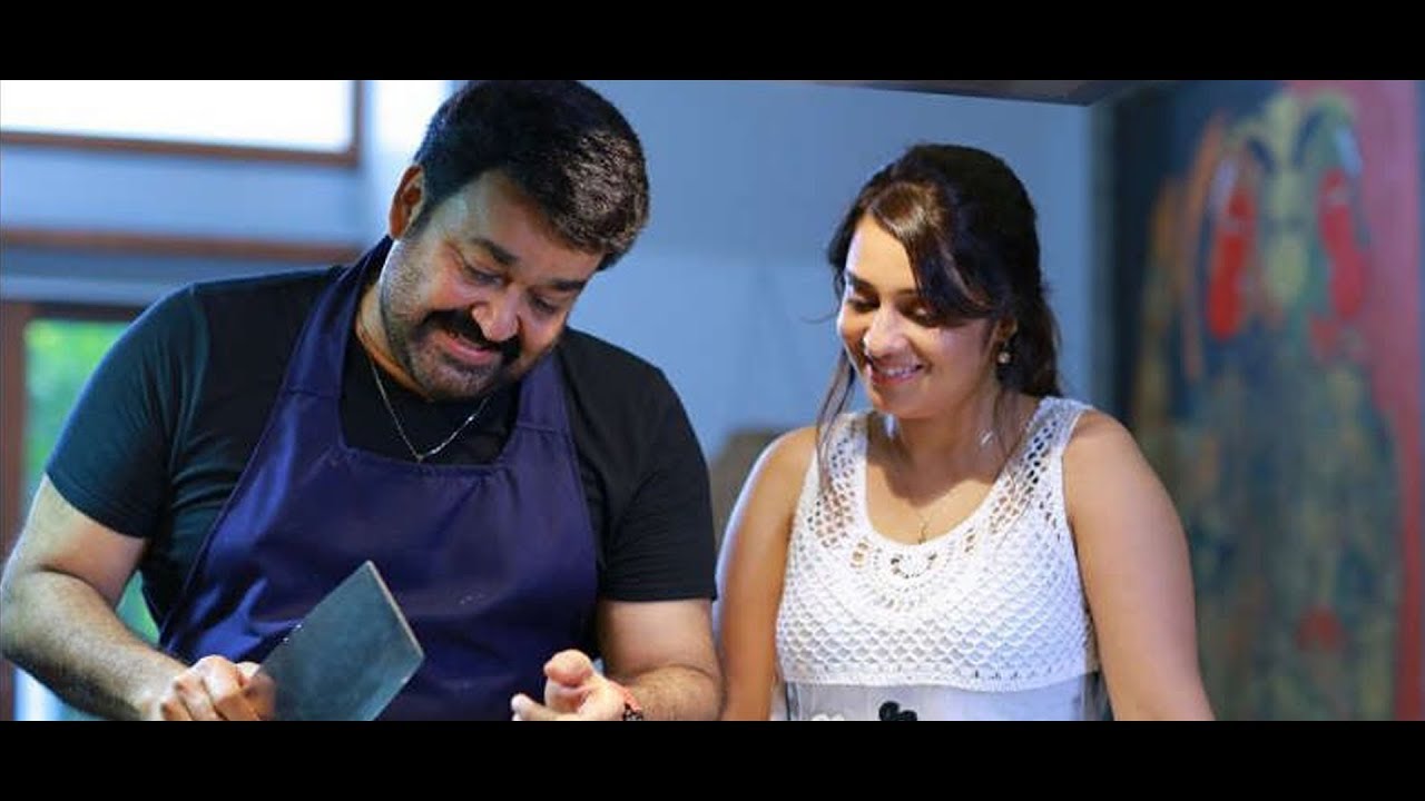 Violence Tamil Dubbed Full Movie | Mohanlal | Honey Rose