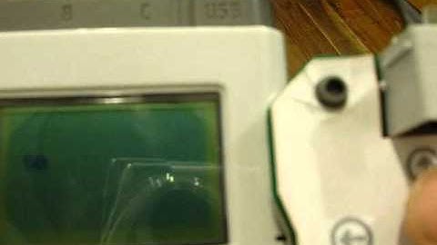 Mindsensors Numeric Pad Remote