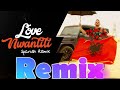 سمعها Love Nwantiti X Habibi [ Remix || Loop ]