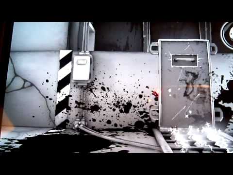 Escape Plan Vita Who Darted