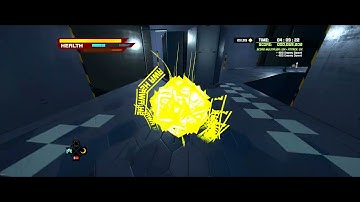 Spark The Electric Jester 3 - Pacific Abyss