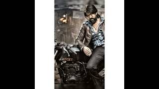 Pasoori X Rocky Bhai  Kgf Chapter 2 