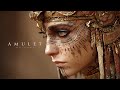 Amulet Ancient Egyptian Ambient Meditation Music For Deep Meditation mp3