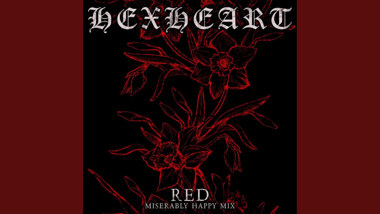 Guarda RED (mix) su YouTube Guarda RED (mix) su YouTube