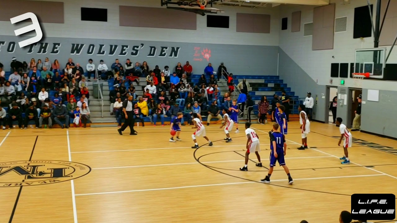 9/27/19 Top Ten Basketball Plays of the Week! YouTube