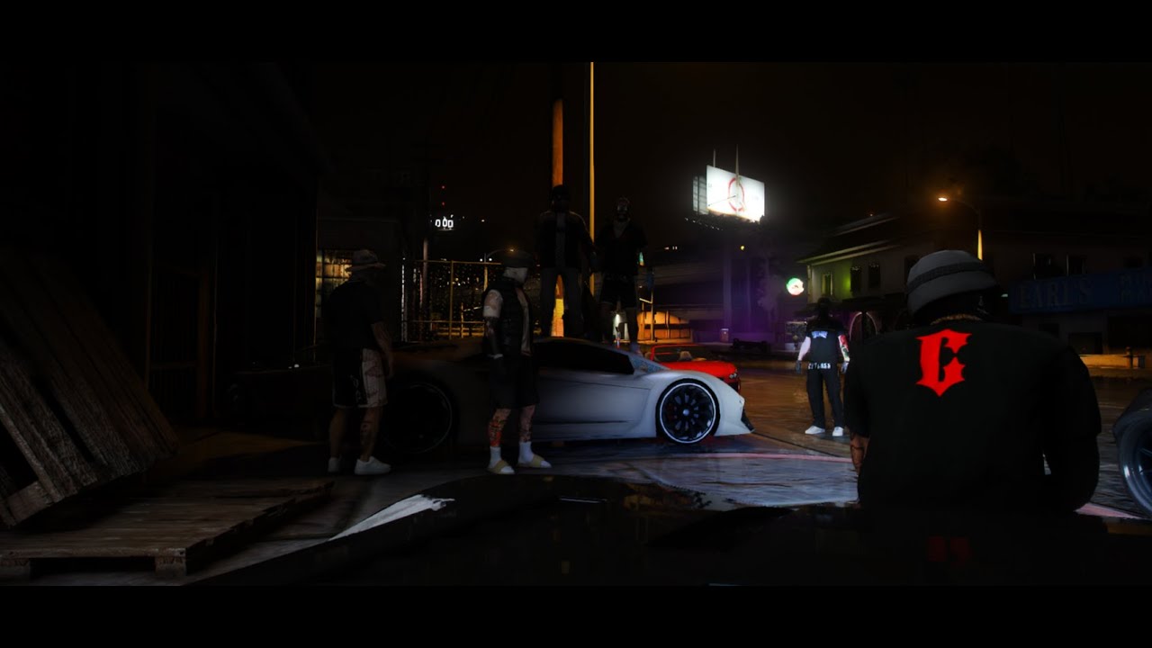 War on Two Fronts | RPUK