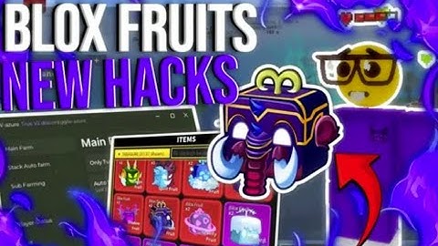 UPDATE 10 Roblox Grand Piece Online Hack Script GUI Auto Farm, Devil Fruit Sniper! Pastebin 2025