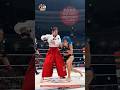 【戦慄のヒザ小僧4連発KO】合気道女子vs 総合格闘家 #Aikido #MMA #異種格闘技
