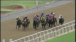 20200209 Hollywoodbets Greyville express clip Race 7 won by LETABA