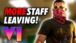 What On Earth Is Happening At Rockstar Games