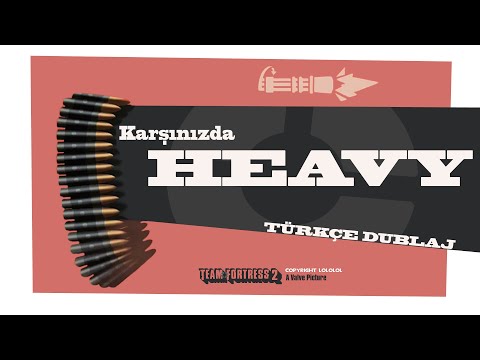 Meet the Heavy