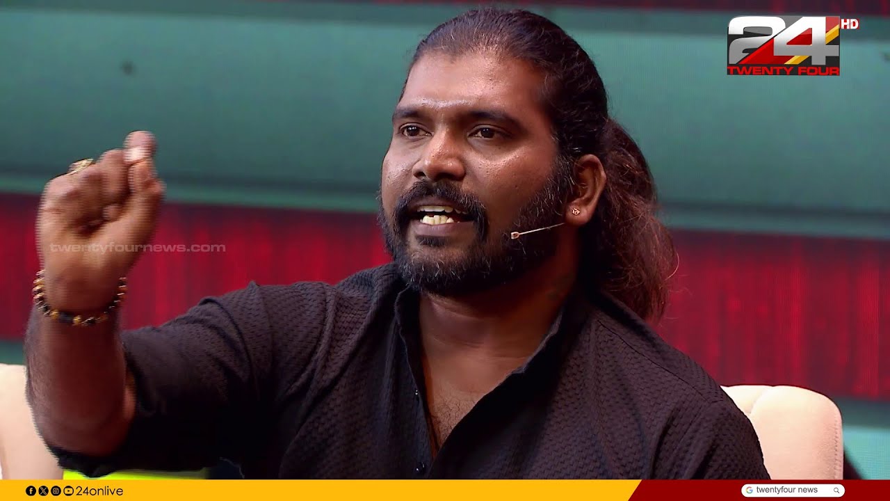 'എനിക്ക് ആത്മാക്കളുമായി സംസാരിക്കാൻ പറ്റും, ധ്യാനത്തിലൂടെ ഉണ്ടായ പരിണാമമാണ്' Thammil Thammil