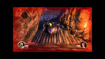 Lets Play the first Templar- part 32