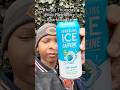 Thirsty Thursday: Blue Raspberry Sparkling Ice! #thirstythursday #sparklingwater #shorts