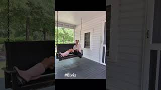 #elvispresley