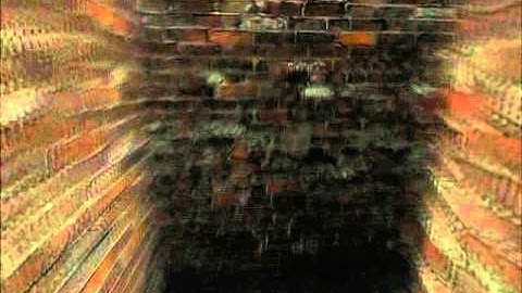 Today We Play SCP-087-B (Horror Game) w/ commentary Part-1