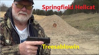 Springfield Hellcat