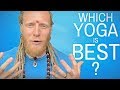 What Style of Yoga Is Best For Beginners? (Which Yoga Is Right For Me?)
