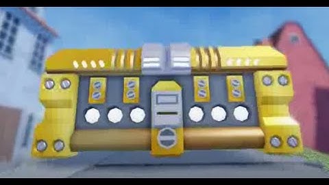 Unboxing my First ever Golden Crate! [Tower Defense Simulator]