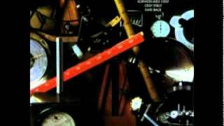 the meters - stormy