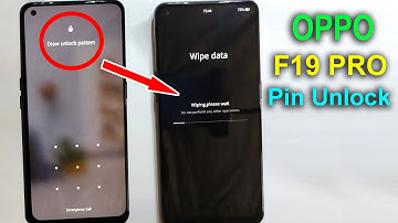 Oppo F19 Pro Hard Reset || CPH2285 Pattern Password Pin & FRP Lock Remove Without PC | Android 11