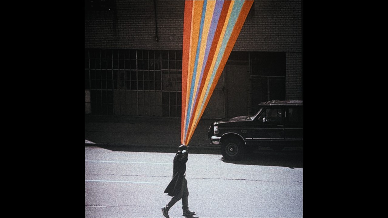 Bring Me Back cover art