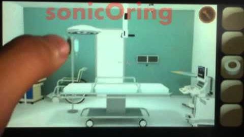 You Must Escape Level 14 Walkthrough