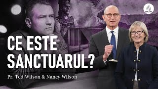 23. Ce este sanctuarul? | Tragedia veacurilor