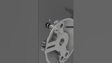 #sketch #drawing #blueprint #plan #draft  #3dmodel #cad #fusion360 #simulation #animation #reels