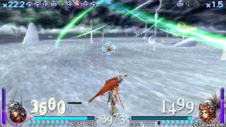 Dissidia Final Fantasy: Godly High Risk Accessory Build