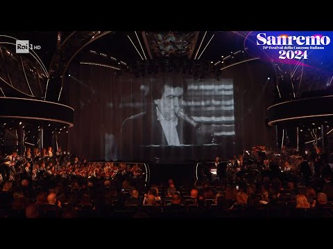 Sanremo 2024 -