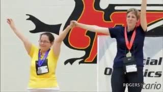 2016 Special Olympics Ontario Spring Games Highlights Video