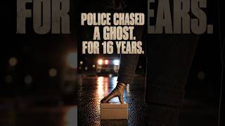 Police Chased Her DNA for 16 Years. She Was Never There.