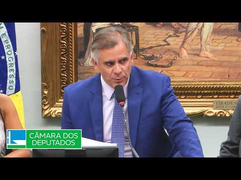 COMISSÃO DE CONSTITUIÇÃO E JUSTIÇA E DE CIDADANIA