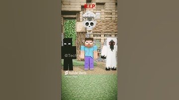 Minecraft Herobrine null entity 303 vs all