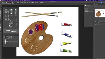 Lesson 10 Adobe Photoshop Classroom In Book 2022 Part: 04