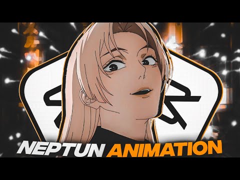 Capcut Text Like AE/Neptun | Capcut Tutorial