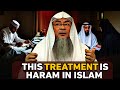 Don T Ever Take This Treatment It S Forbidden In Islam Assim Al Hakeem Assim Don T Ever Take This Treatment It S Forbidden In Islam Assim Al Hakeem Assim