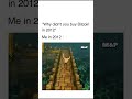 #funny #btc #business #crypto #cryptomemes #relateable #memecoin #shortvideo #trading #youtubememes
